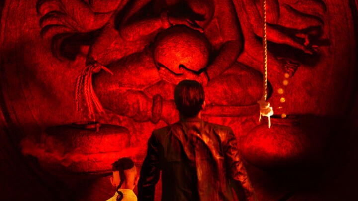 Tumbbad (2018) Tamil Dubbed Horror Fantasy Movie