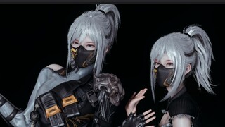 Double wheat mouse——𝕎𝕠𝕣𝕥𝕙 𝕀𝕥
