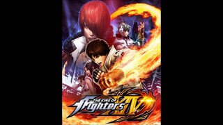 Belief (KIM Team BGM) - The King of Fighters XIV - OST