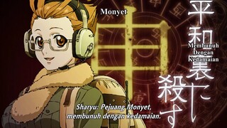 KENYATAAN YANG MENYAKITKAN`
