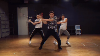 [Rikimaru Choreography Series for Artists] BoA -ONE SHOT TWO SHOT _ Choreography by Rikimaru