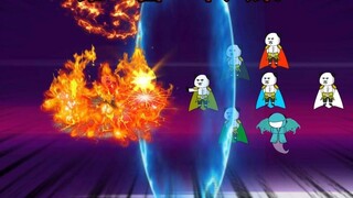 Episode 116: This monk can actually call upon a saint. My son will surely become a great man if he f