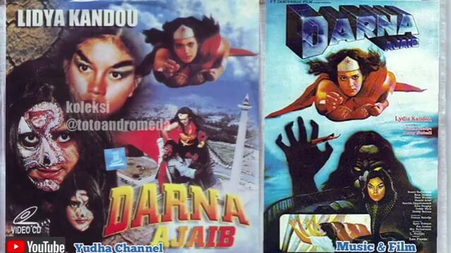 DARNA