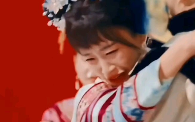 At just nineteen, already possessing such otherworldly acting skills!