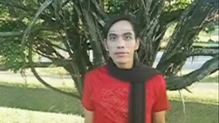 2012 Eksahaderas comedy shortfilm