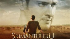 SRIMANTHUDU (2015) SUB INDONESIA