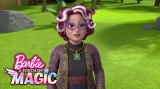 Barbie: A Touch of Magic - Mùa 1 Tập 8 - (LỒNG TIẾNG)