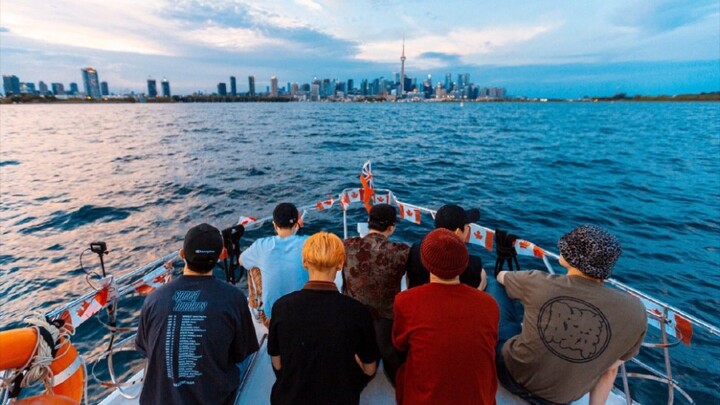 韩国男团新标杆！载入kpop史册！真团魂！韩网热议：全员不续约后突然回归的GOT7,今人羡慕的团魂和对粉丝的心意，非粉也感动了！真是了不起！成为一个成功的例子吧