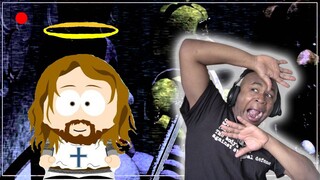 THE LORD ANSWERS MY PRAYERS - Five Nights At Freddy's (w/BlastphamousHD)