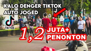 PUTAR LAGU TIKTOK PAKE SPEAKER PART 3