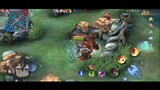 Gameplay fanny part 1