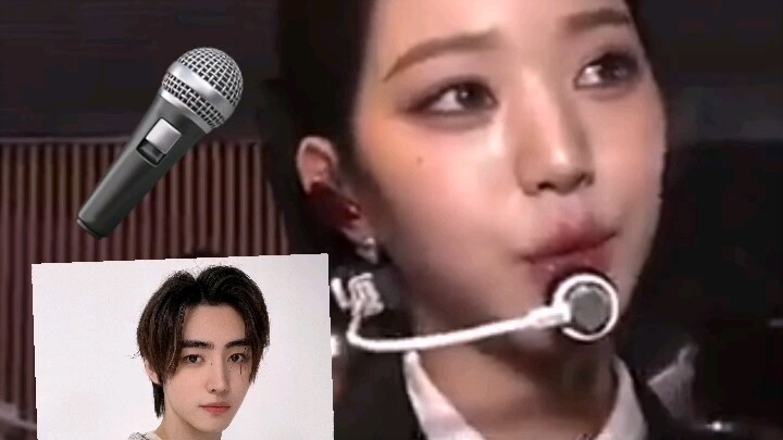【Hướng thiếu đạo đức】Phỏng vấn ngẫu nhiên KPOP: Chấm điểm nhan sắc