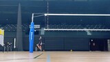 Volleyball - Haikyuu
