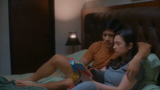 Catatan Hati Seorang Istri ep. 8