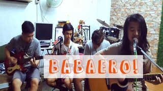 Babaero - Randy Santiago (Cover)