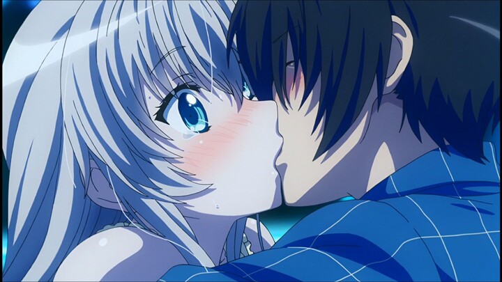 Rekomendasi Anime Romance Bertema Kampus Dengan MC Yang Kehilangan Ingatan