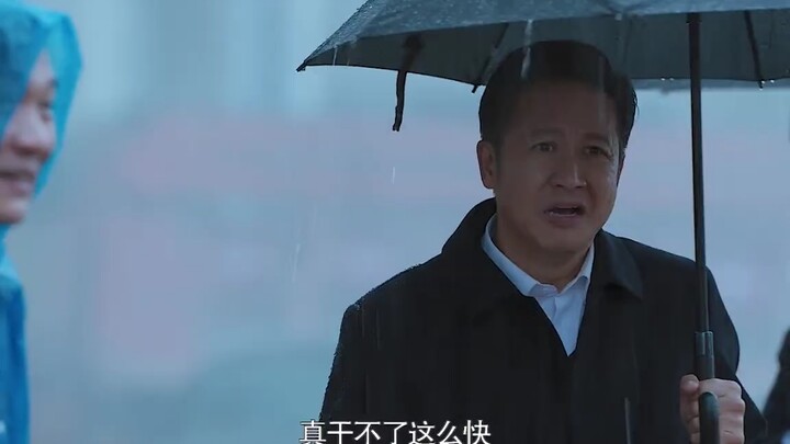 The newly appointed vice mayor resolves a long-standing landfill issue, earning widespread praise fr