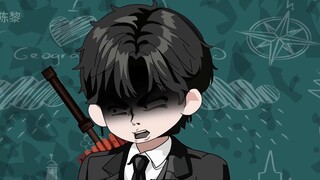 Weird Killing Fields--Conflict, Death, Madness (Part 2)--Episode 19
