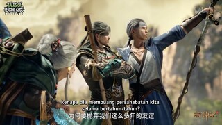 Tales Of Herding Gods [TOHG] Eps 37 Sub Indonesia HD