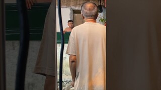POV - Tapos na kayo mag-taping with Brent Valdez | Pinoy Crime Stories