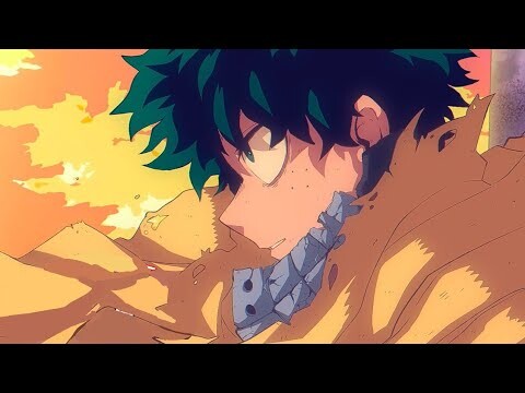 The Misfit of Demon King Academy Season 2 Episode 4「AMV」- RISE UP ᴴᴰ