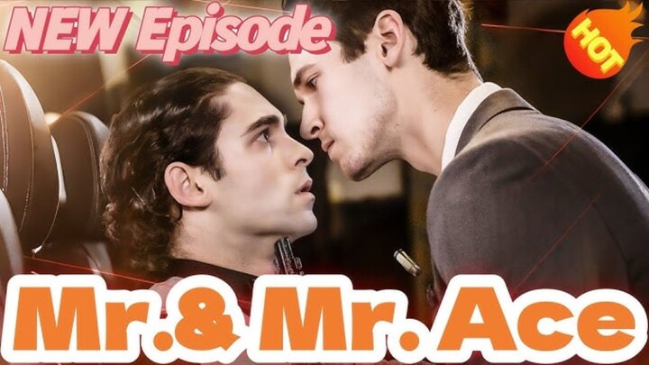 (BL) Mr. and Mr. Ace