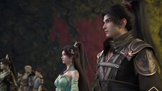 BTTH S5 EPISODE 154 SUB INDO