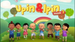 Upin Ipin musim 7 (2013) Full