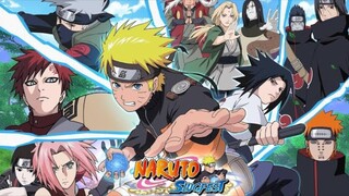 Naruto Shippuden S1 Ep3-4 (TAGALOG DUB)