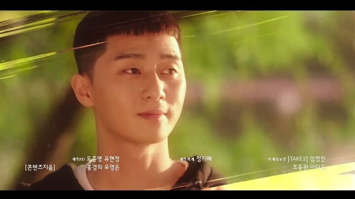 Itaewon.Class Episode 1