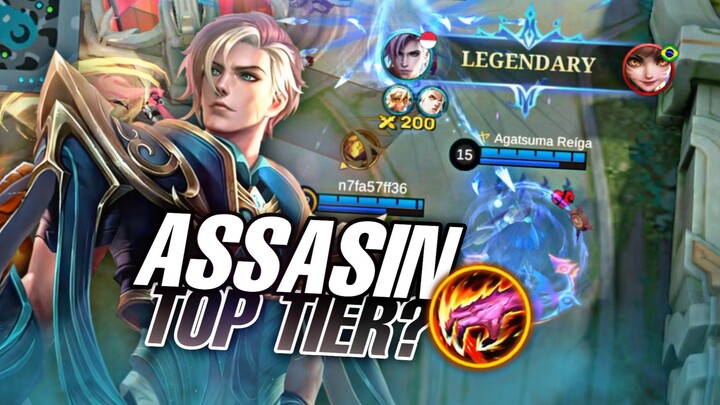 MALES SAT SET SAT SET YA PAKE HERO INI AJA🗿