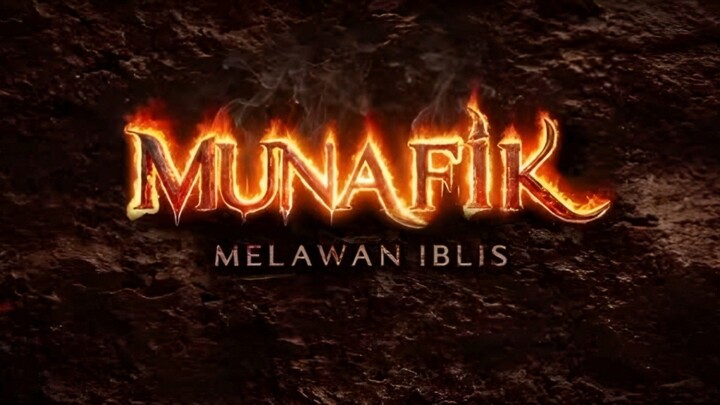 🎥 MUNAFIK : MELAWAN IBLIS INDONESIA