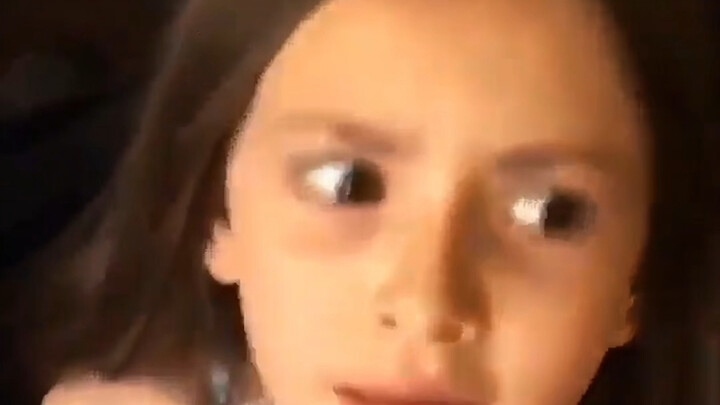 人类幼崽的新脑子就是好使