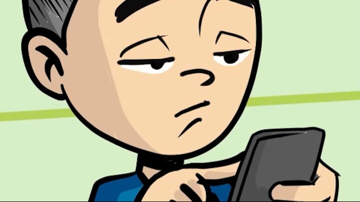 unread messages