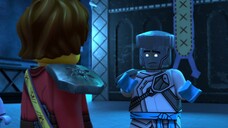 LEGO Ninjago: Masters of Spinjitzu | S13E11 | Grief-Bringer