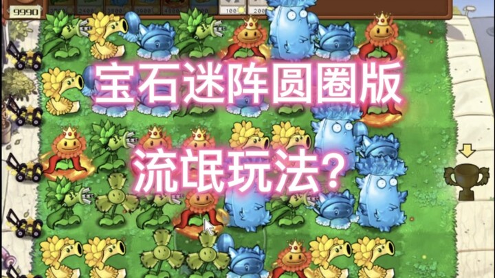 Lucky for those who didn’t pass—this is straight-up rogue gameplay!