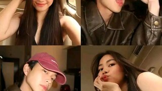 all brown ackk bagay sila🤎 ashbin