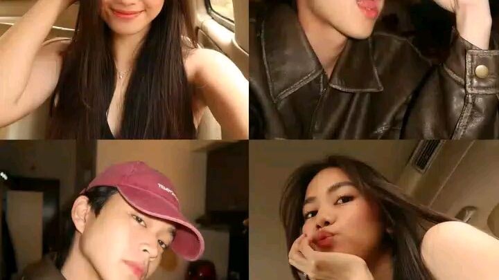 all brown ackk bagay sila🤎 ashbin