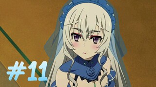 Chaika -The Coffin Princess- [S1 - Episode 11] (English Sub)