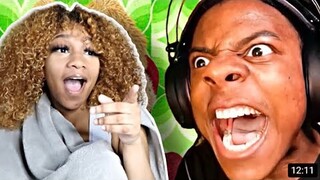 IShowspeed Funniest Moments Compilation part #2 | Reaction