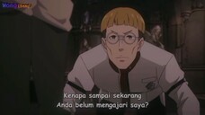 mushoku tensei eps 6÷3