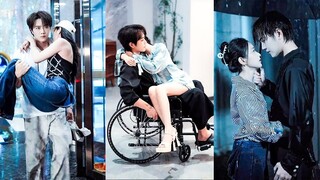 CEO yang lebih muda tampak polos, tapi sangat posesif dan dia usir semua pria demi menikahiku!