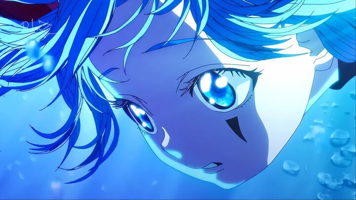 「AMV」Till Last Drop