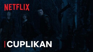 Stranger Things 4 | Cuplikan Volume 2 | Netflix