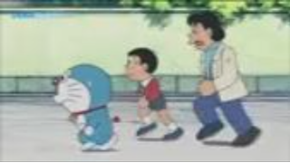 Doraemon episode 128