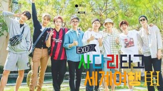 EXO LADDER Season 2 (2019) Ep. 6 , 7 , 8 , 9 , 10 [Eng Sub] HD