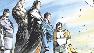 快乐小海虎11：蓝梦、破梦（上）