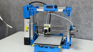 Pencetakan 3D Printer 3D