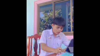 เรียนไม่ค่อยสนุกเลยอ่ะ