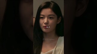 Even demon is afraid of his wife🤭😹#fyp #shortfeed #kdrama #mydemon #songkang #kimyoojung #funny